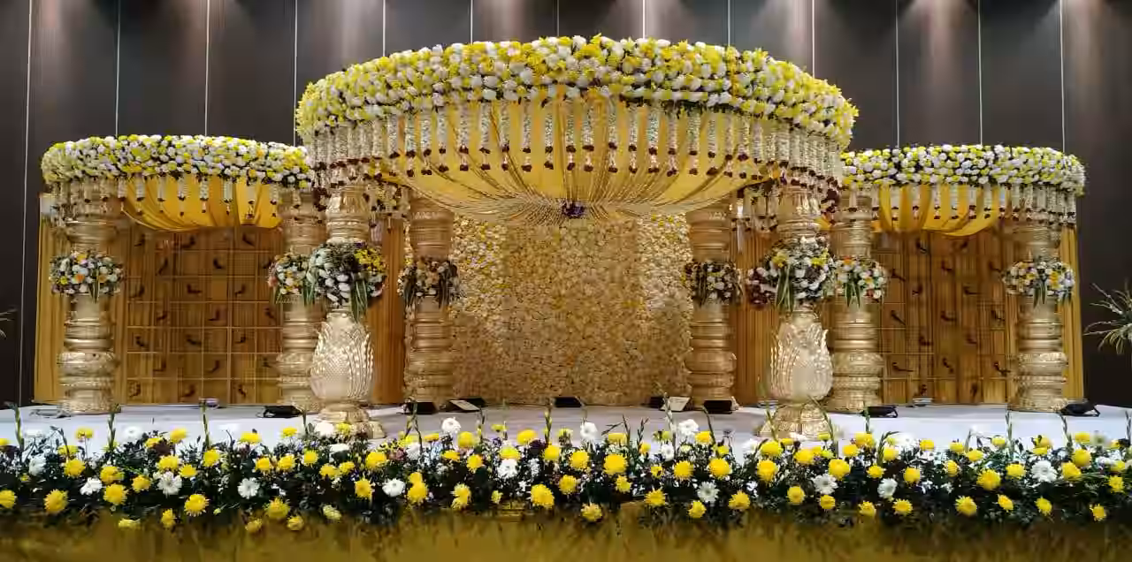 Wedding Decoration
